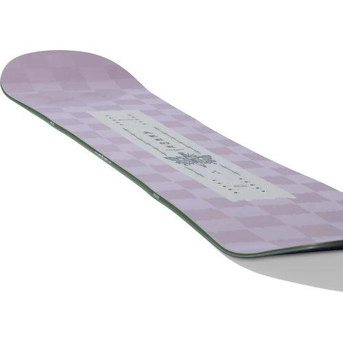 Arbor Cadence Snowboard 2026