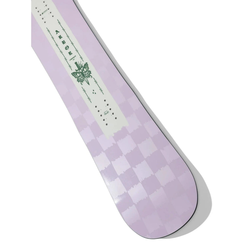 Arbor Cadence Snowboard 2026
