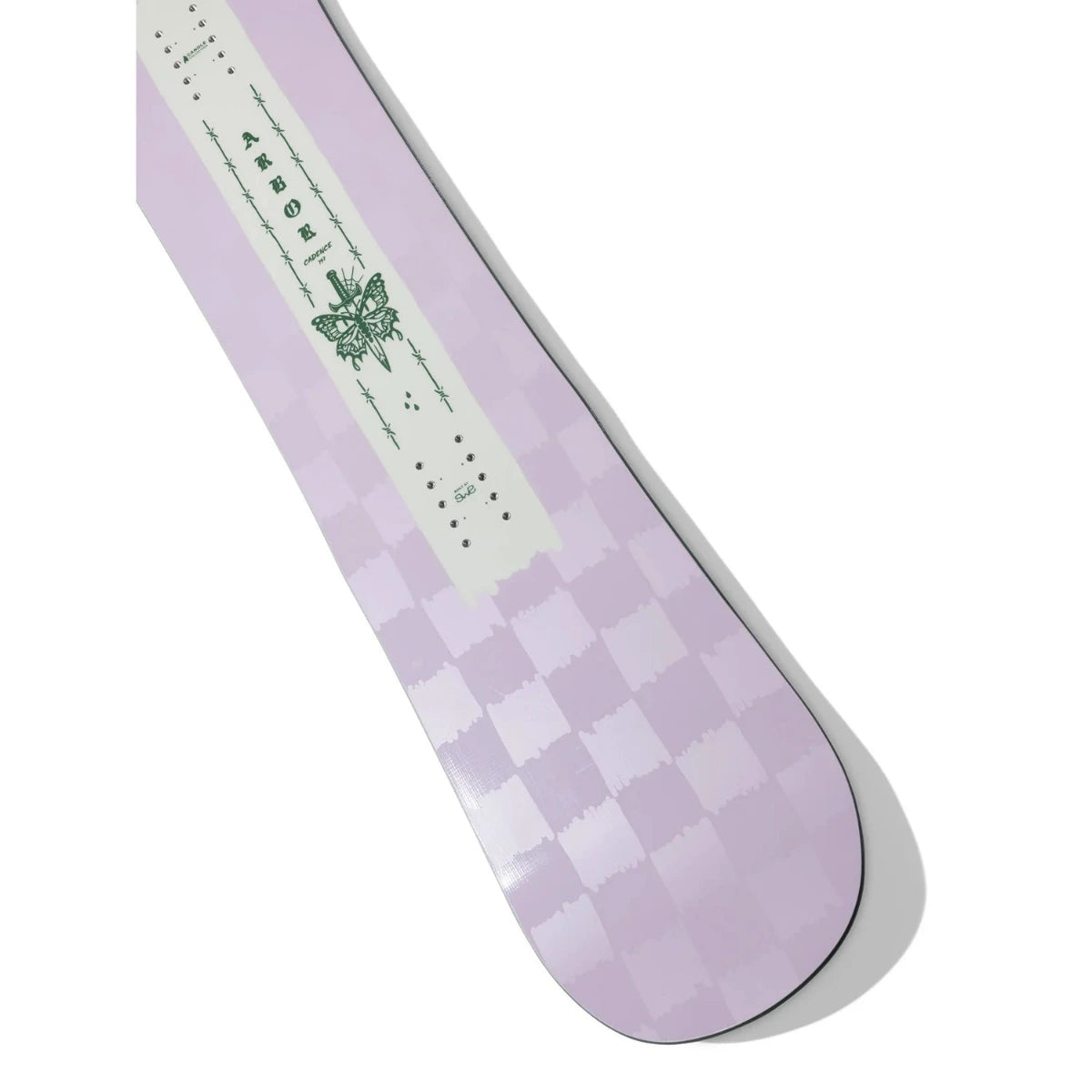 Arbor Cadence Snowboard 2026