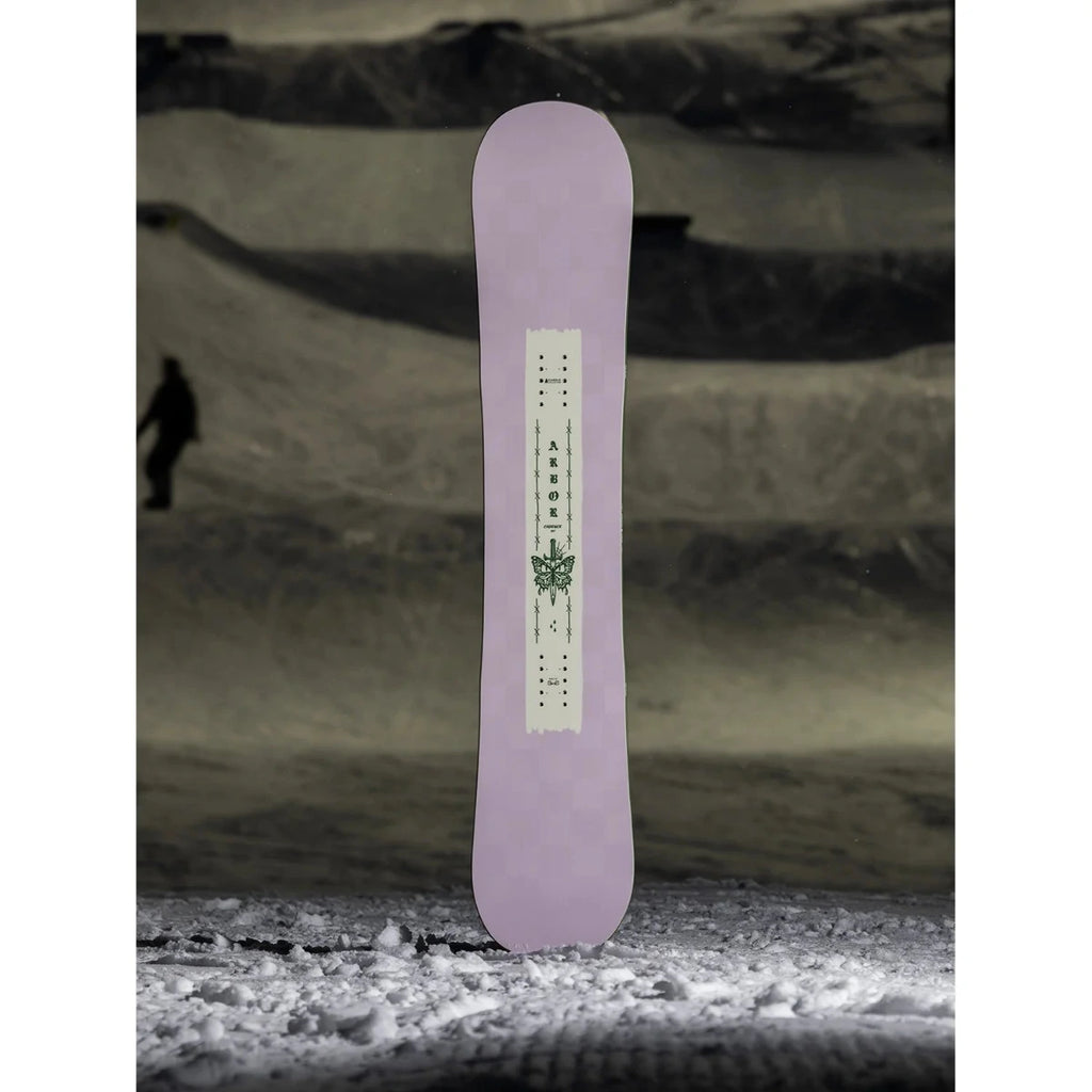 Arbor Cadence Snowboard 2026