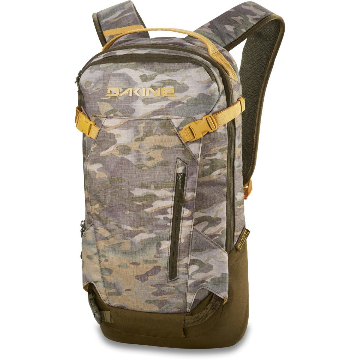 Dakine Heli Pack 12L Backpack 2024