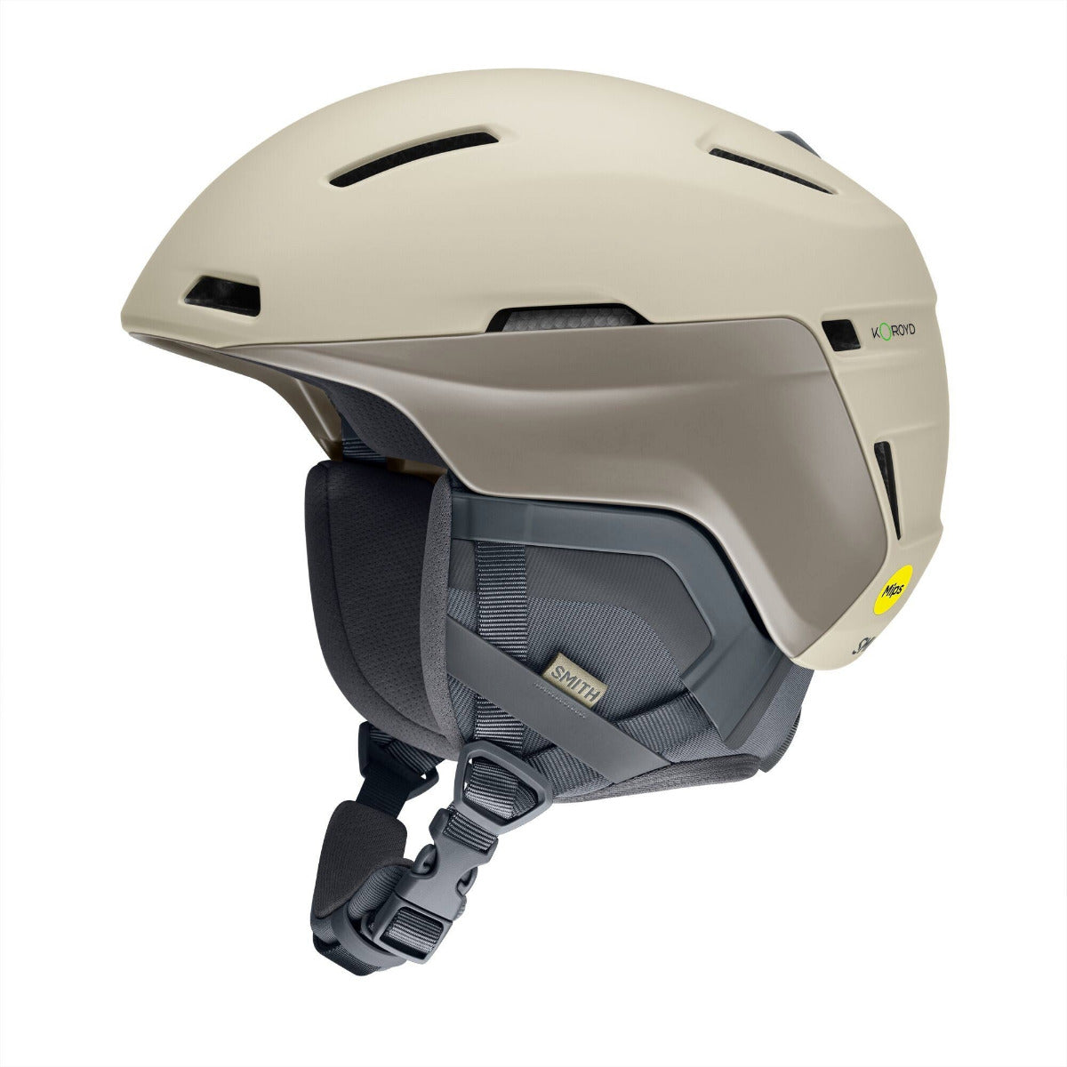 Smith Accel MIPS Helmet 2026