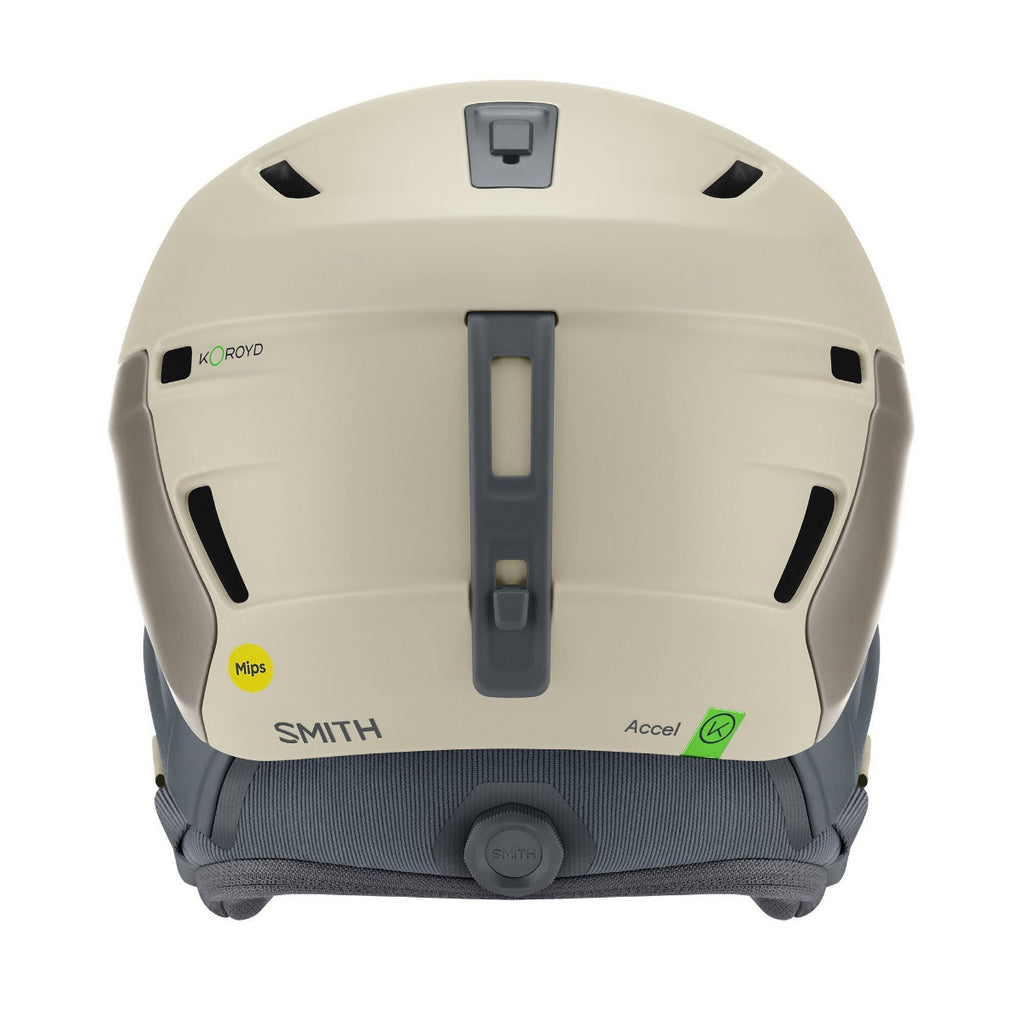 Smith Accel MIPS Helmet 2026