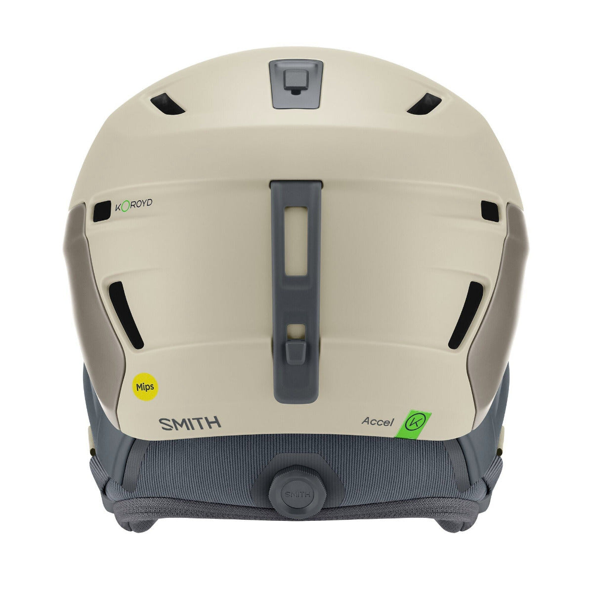 Smith Accel MIPS Helmet 2026