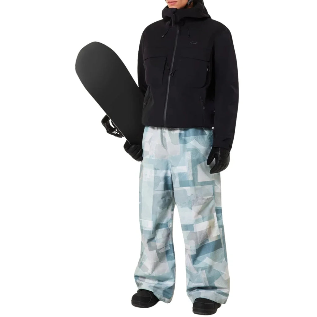 Oakley Channel Shell Pant 2026