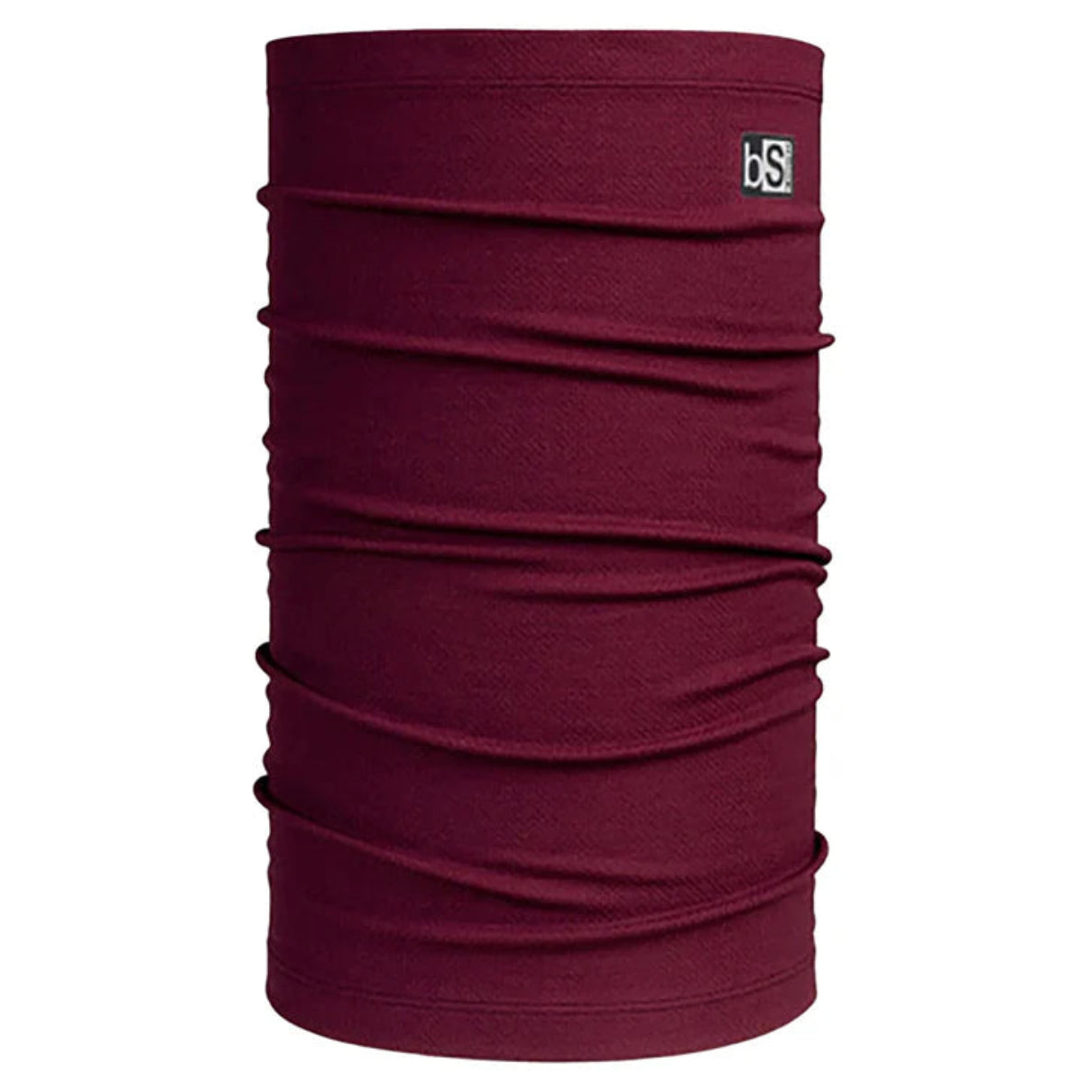 BlackStrap Merino Single Layer Neck Tube 2027
