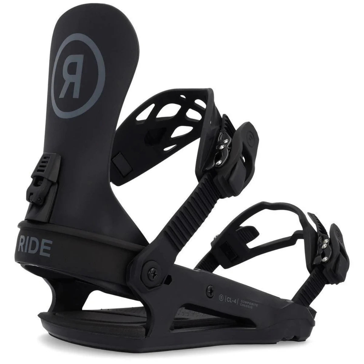 Ride CL-4 Snowboard Bindings 2025