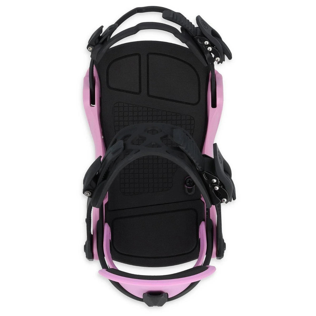 Ride CL-4 Snowboard Bindings 2025