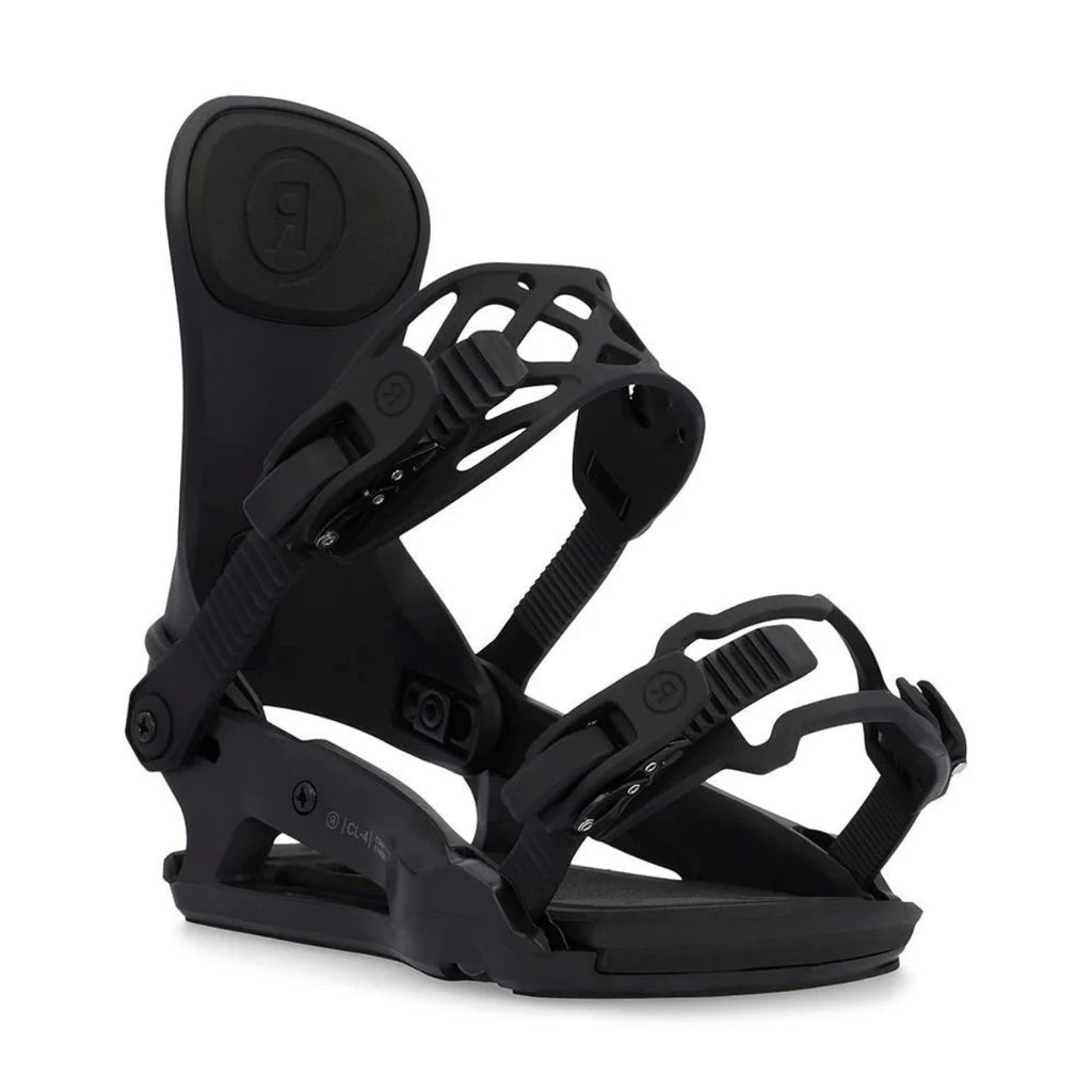 Ride CL-4 Snowboard Bindings 2025