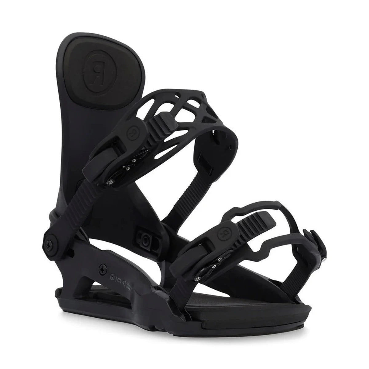 Ride CL-4 Snowboard Bindings 2025