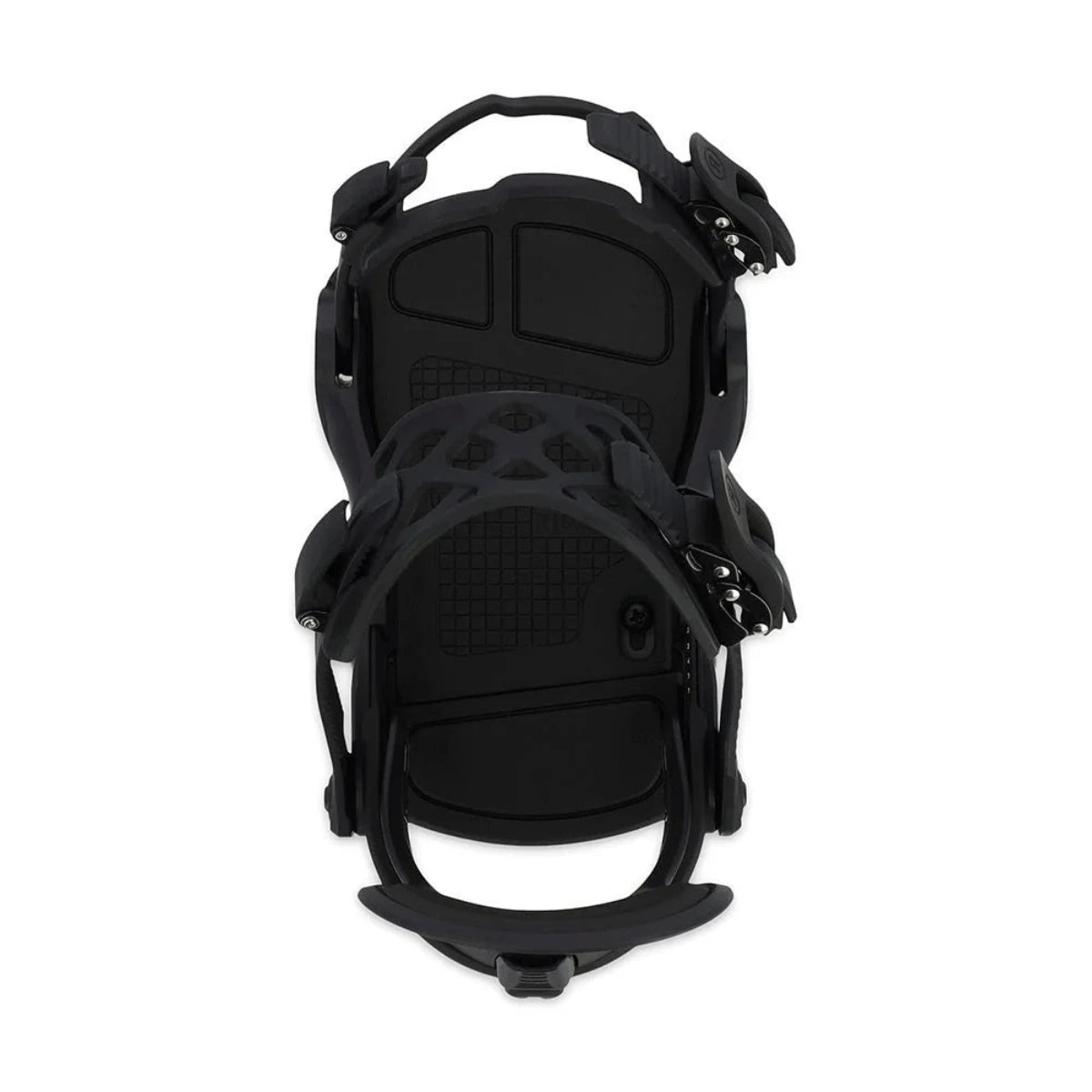 Ride CL-4 Snowboard Bindings 2025