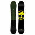 Arbor Coda Snowboard 2025