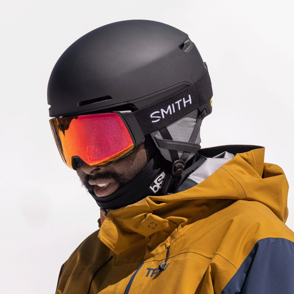 Smith Code MIPS Helmet 2027