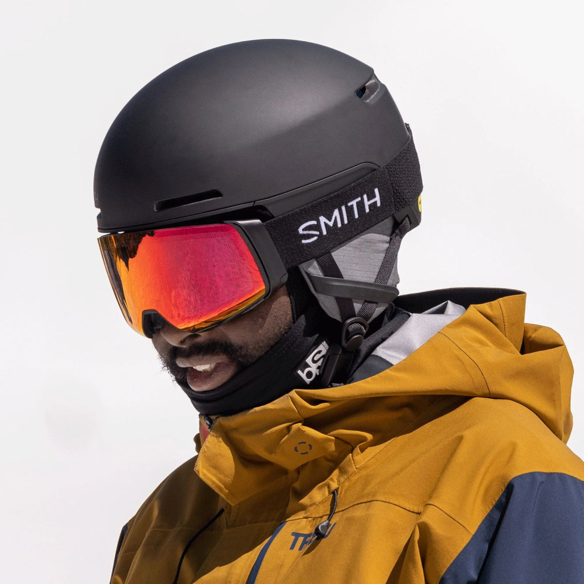 Smith Code MIPS Helmet 2027