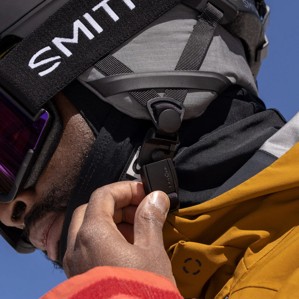 Smith Code MIPS Helmet 2027