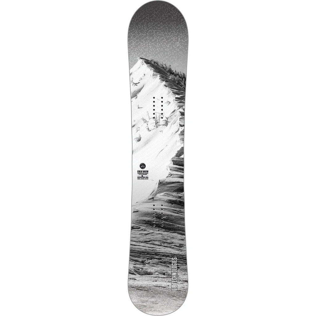 Lib Tech Cold Brew Snowboard 2027