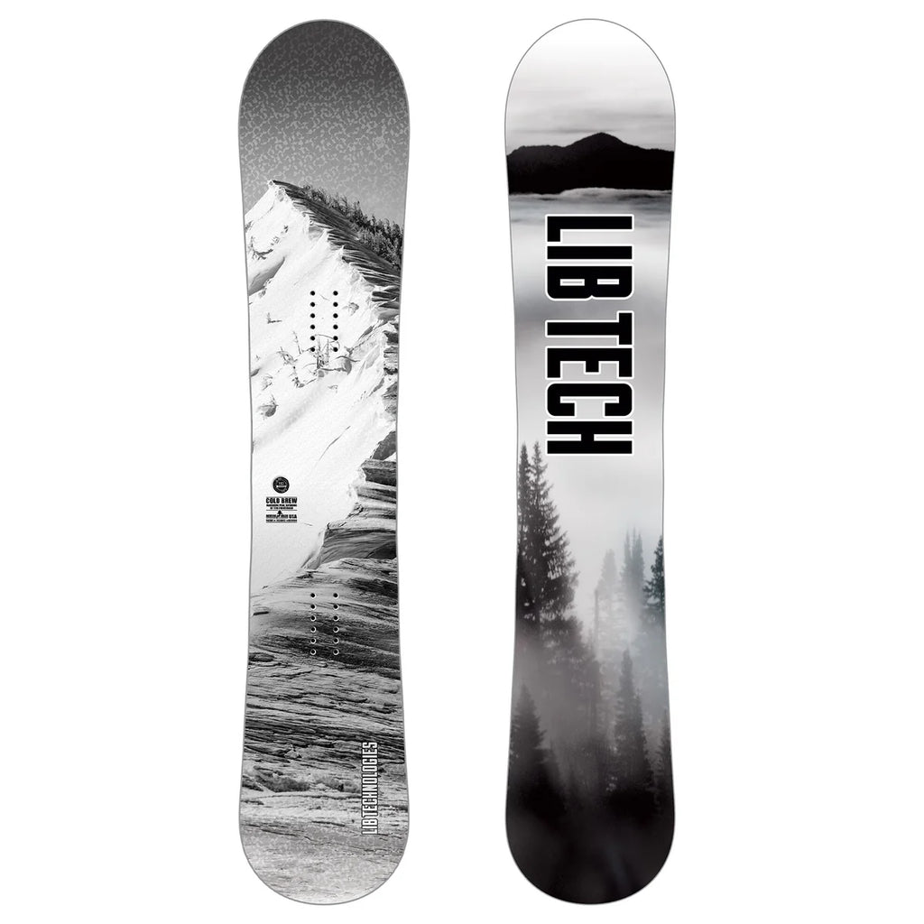 Lib Tech Cold Brew Snowboard 2027
