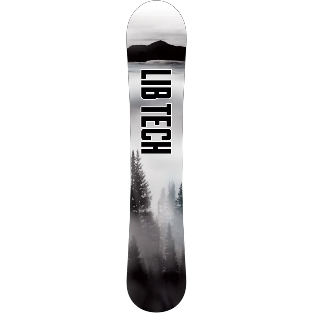 Lib Tech Cold Brew Snowboard 2027