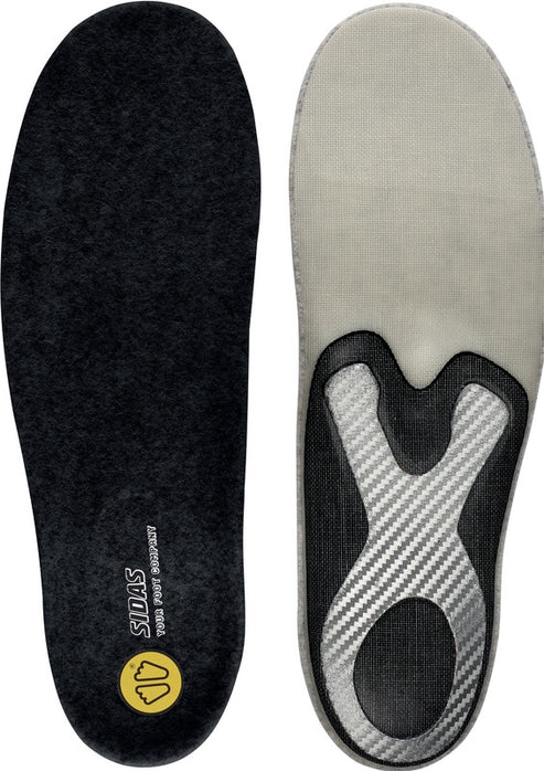 Sidas Custom Winter Snowboard Insoles