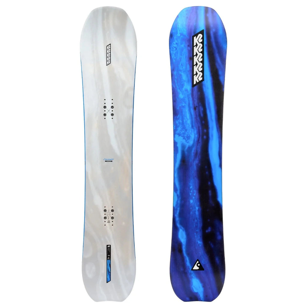 K2 Commonwealth Snowboard 2026