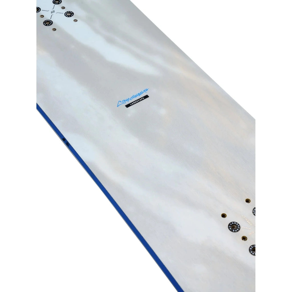 K2 Commonwealth Snowboard 2026