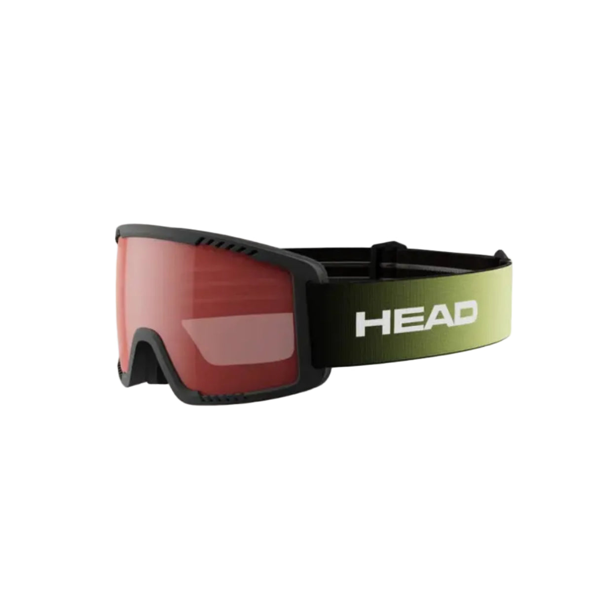 Head Contex Yuki Youth Goggles 2027