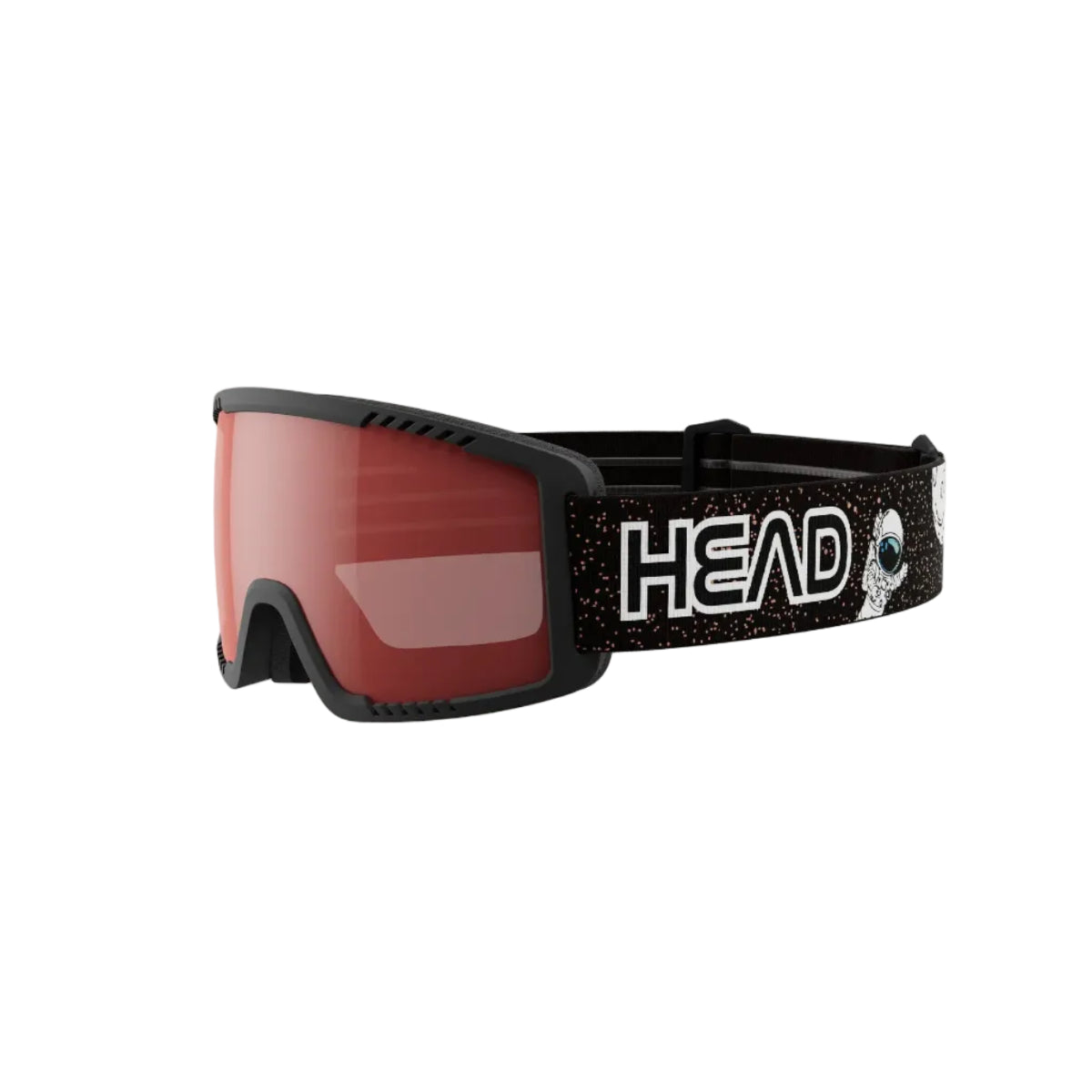 Head Contex Yuki Youth Goggles 2027