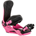 Nitro Cosmic Snowboard Bindings 2025