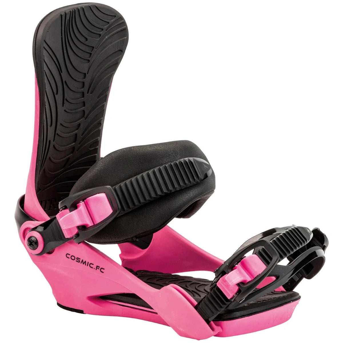 Nitro Cosmic Snowboard Bindings 2025
