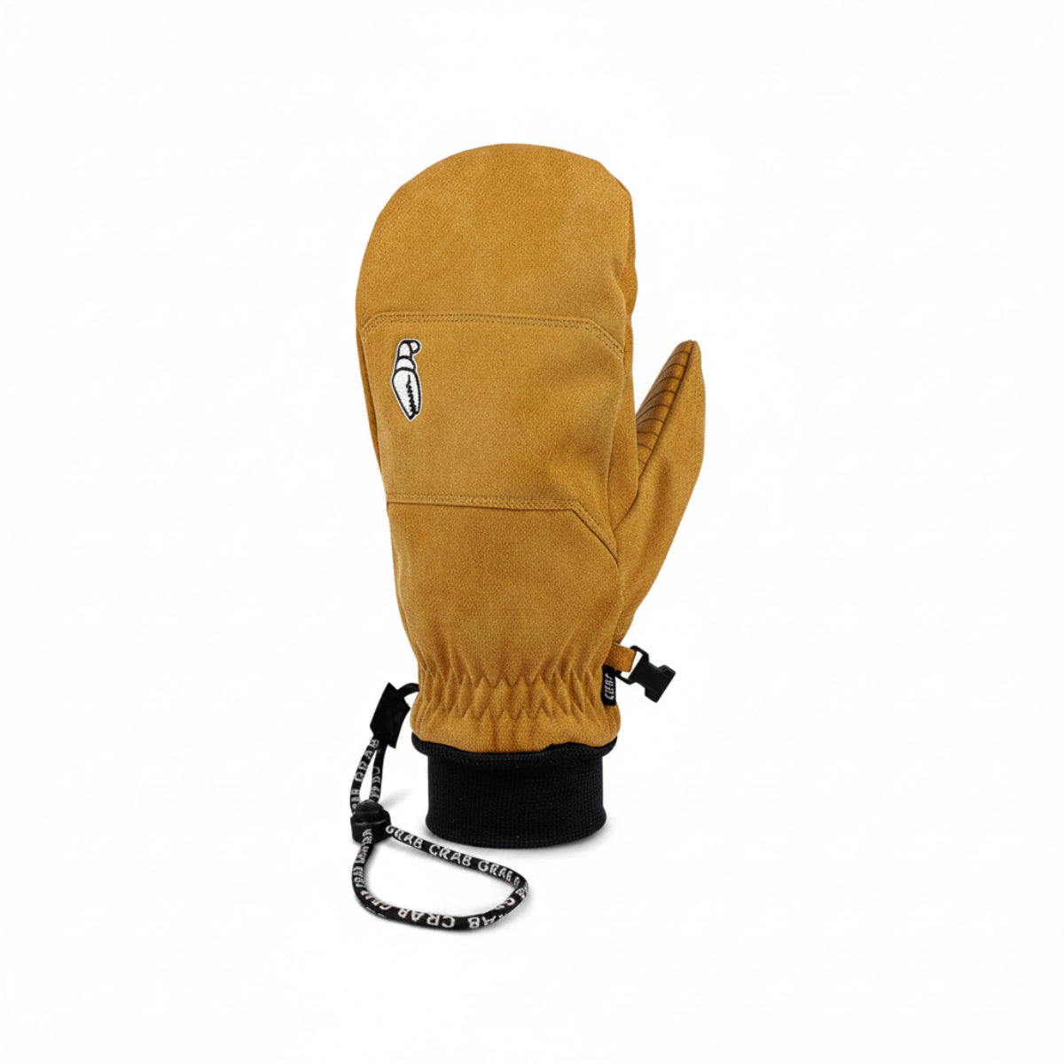 Crab Grab Chop Mitt 2026