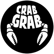 Crab logo
