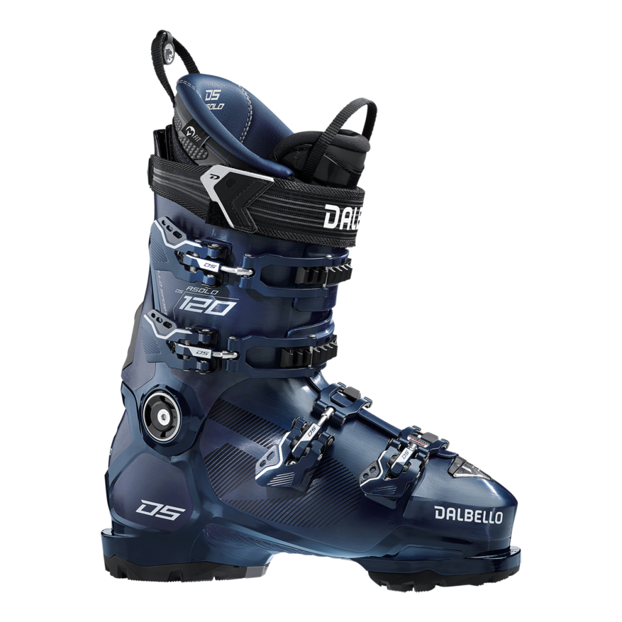 Dalbello DS Asolo 120 GW Ski Boots 2022