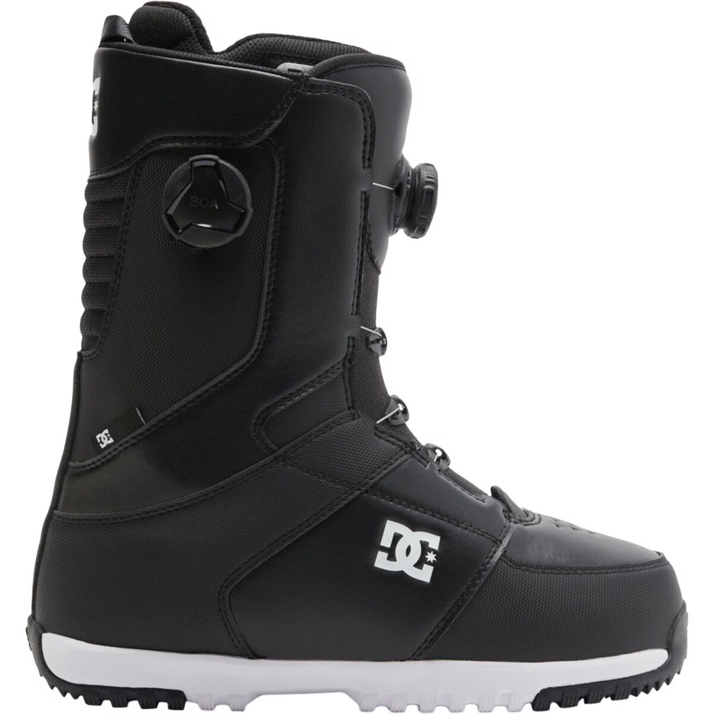 DC Control Snowboard Boots 2026
