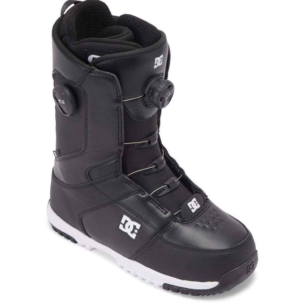 DC Control Snowboard Boots 2026