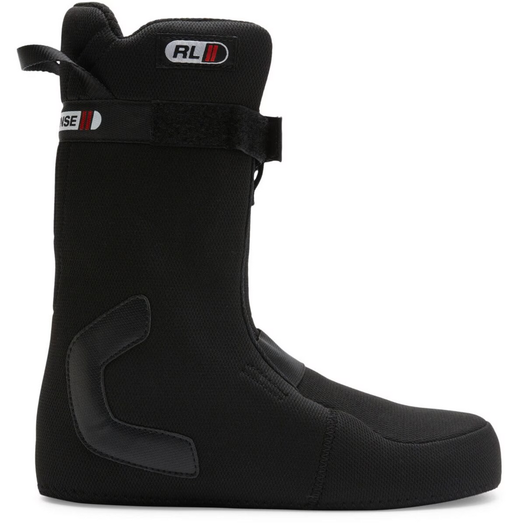 DC Control Snowboard Boots 2026