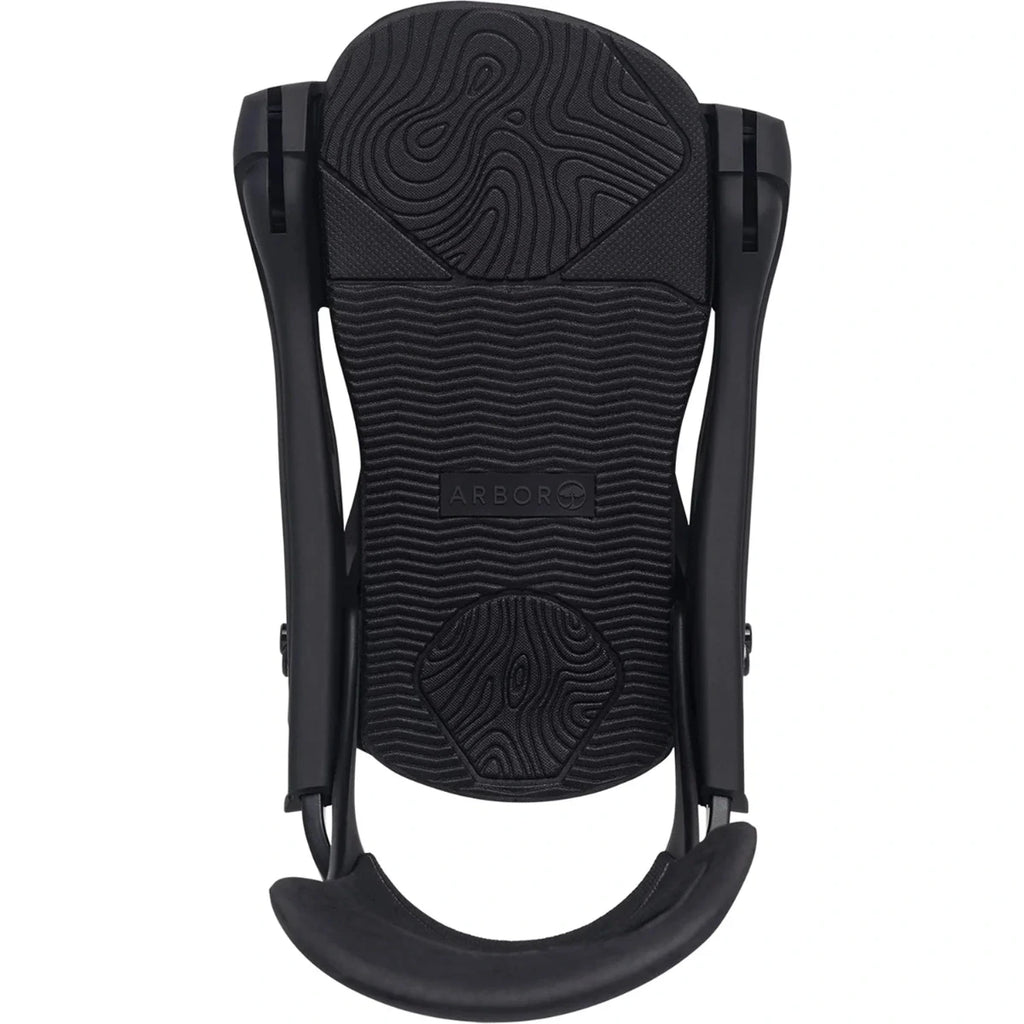 Arbor Cypress Snowboard Bindings 2026