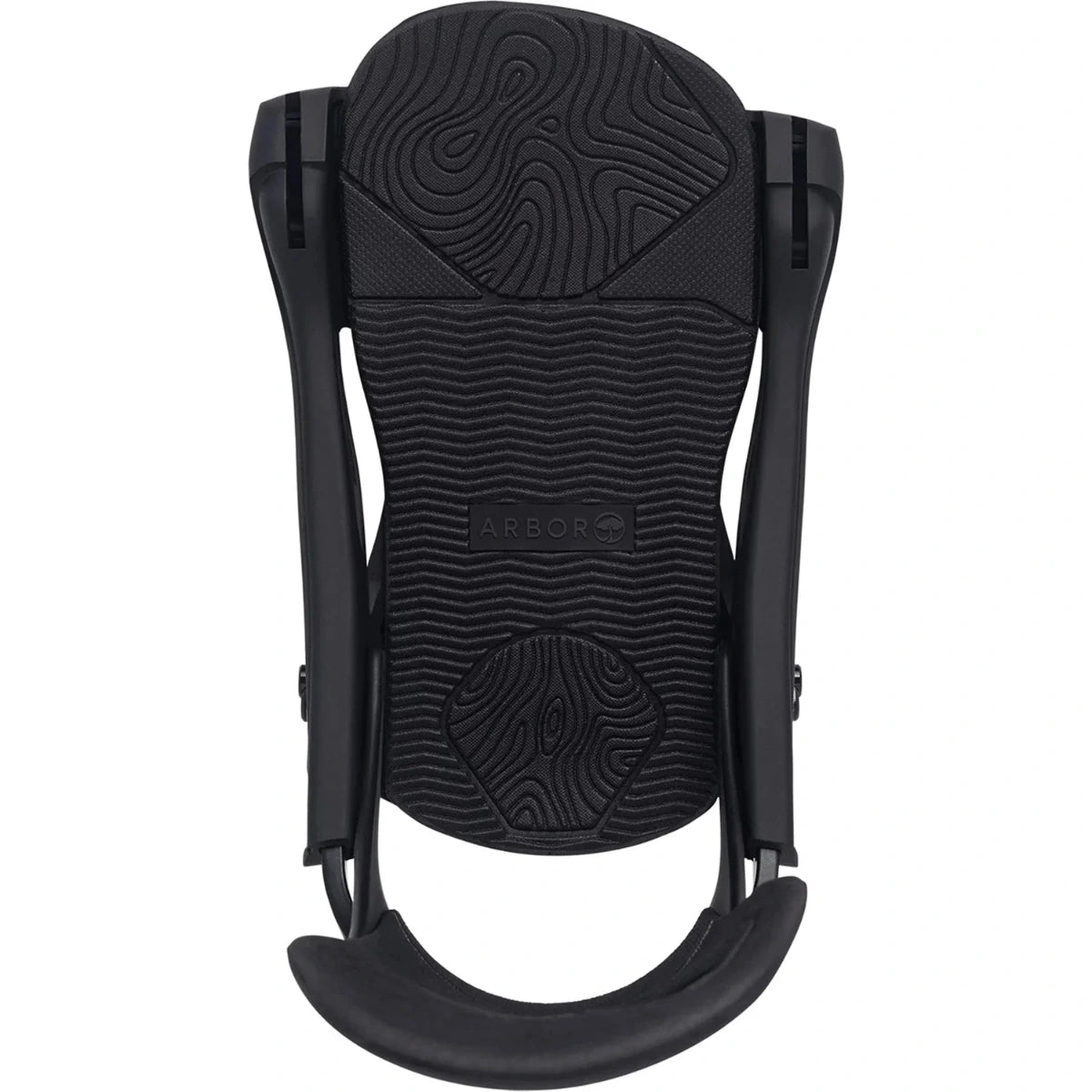 Arbor Cypress Snowboard Bindings 2026