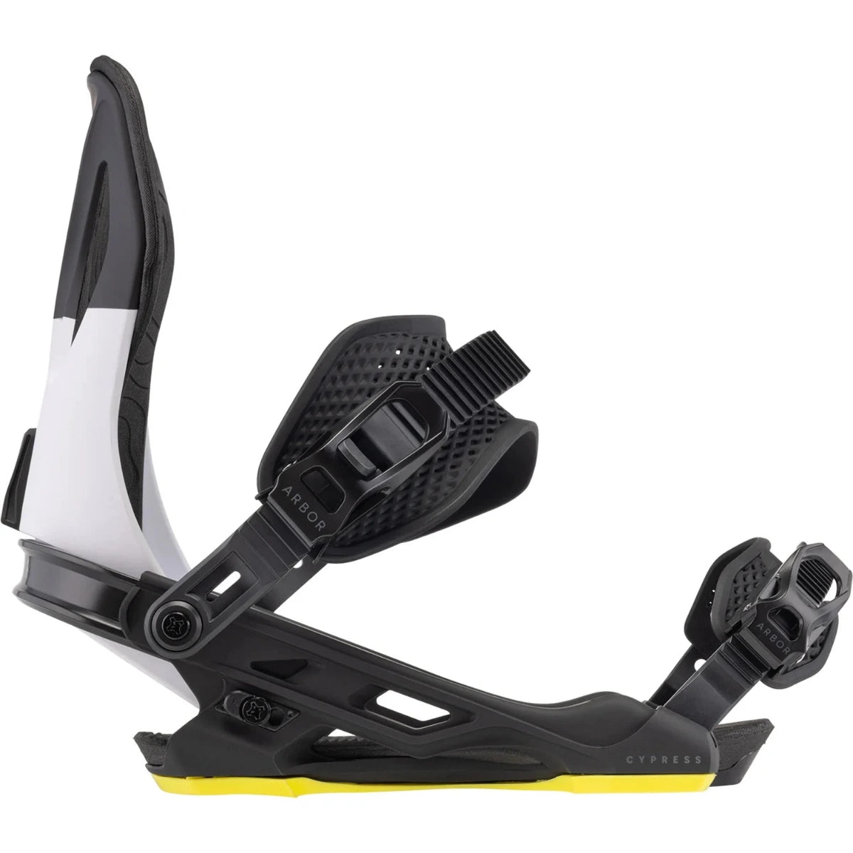 Arbor Cypress Snowboard Bindings 2026