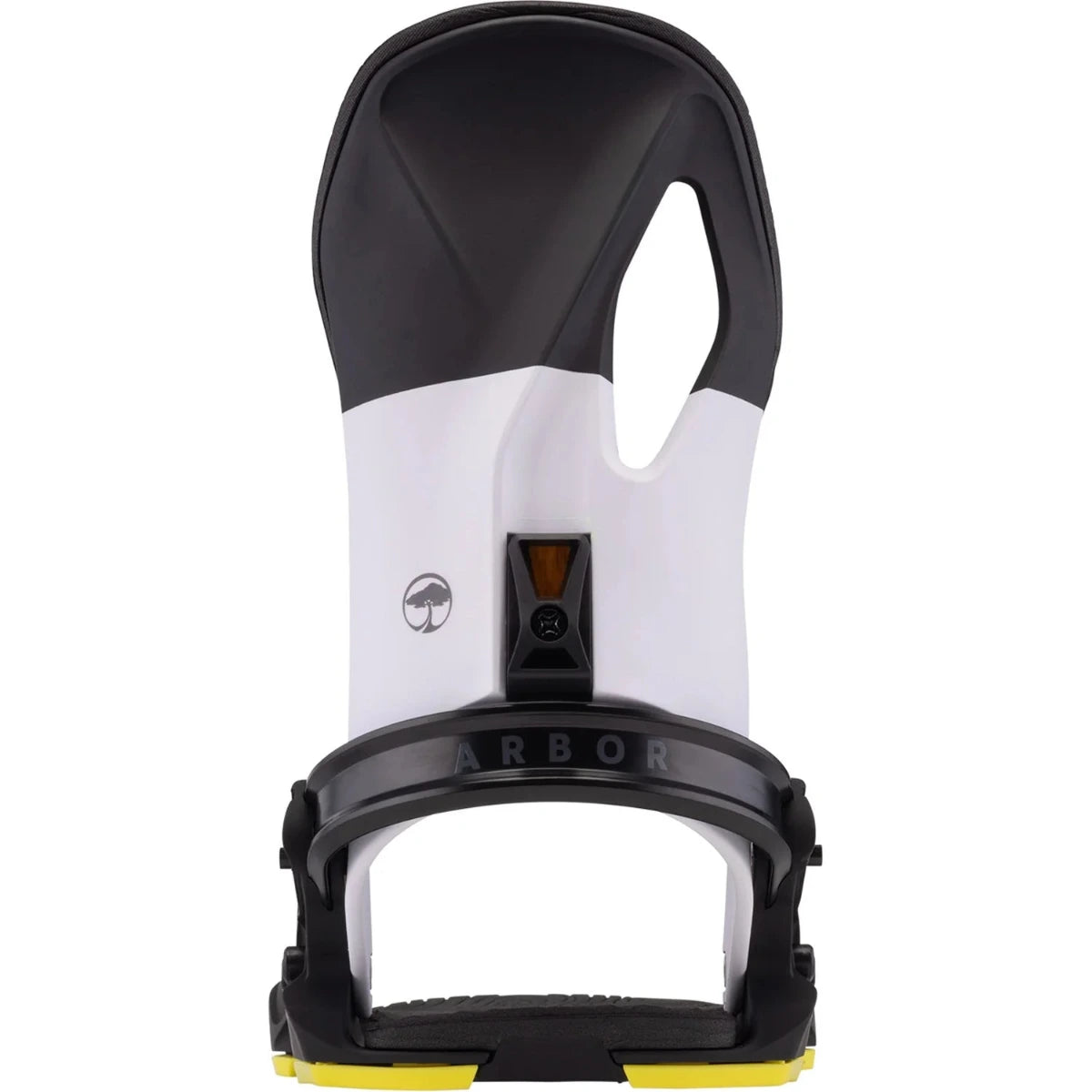 Arbor Cypress Snowboard Bindings 2026