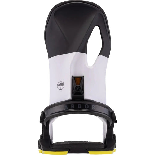 Arbor Cypress Snowboard Bindings 2026