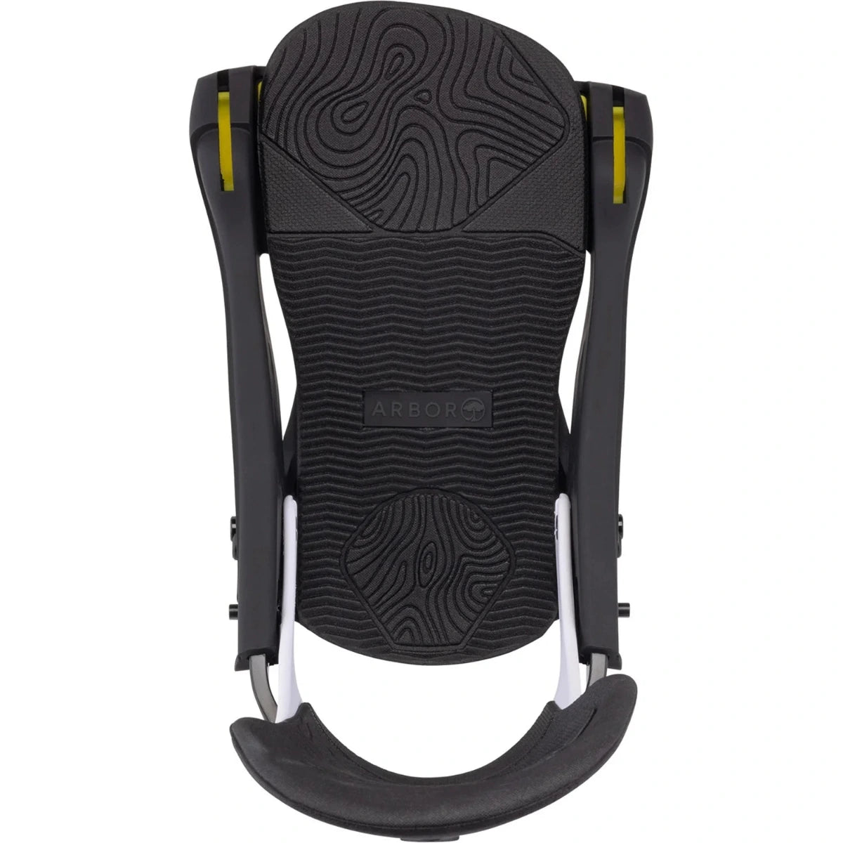 Arbor Cypress Snowboard Bindings 2026
