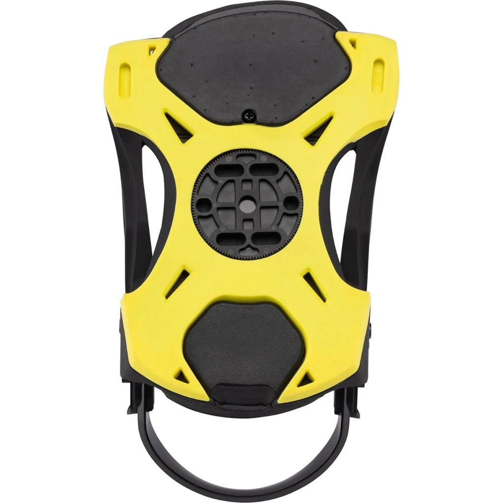 Arbor Cypress Snowboard Bindings 2026