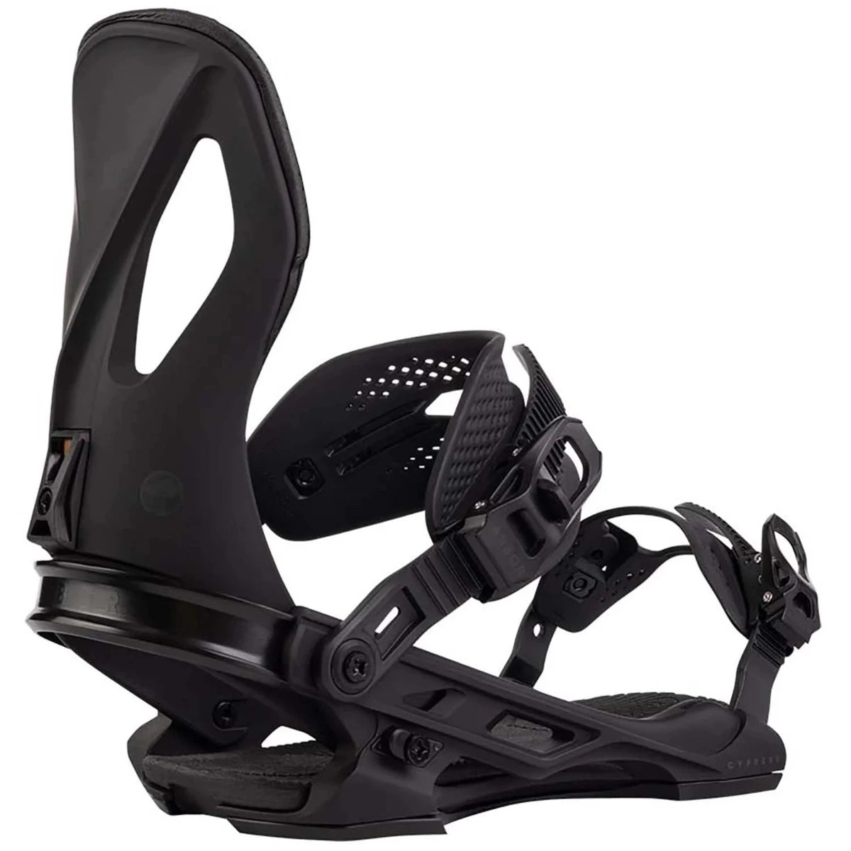 Arbor Cypress Snowboard Bindings 2026