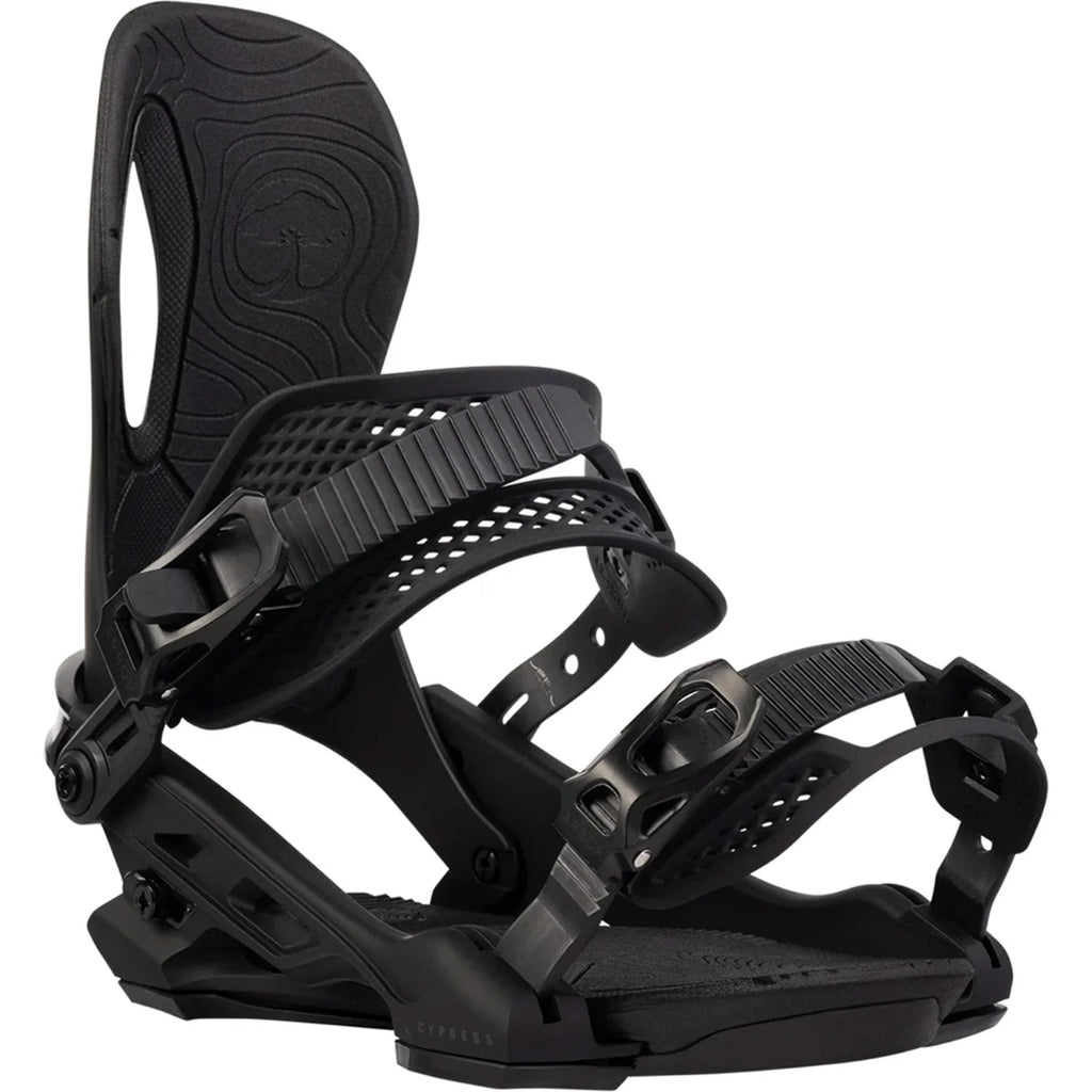 Arbor Cypress Snowboard Bindings 2026