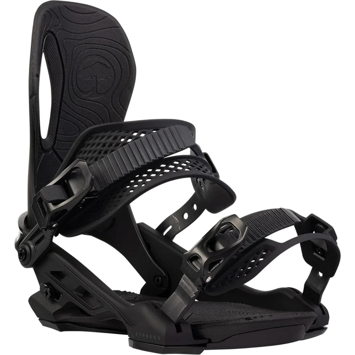 Arbor Cypress Snowboard Bindings 2026