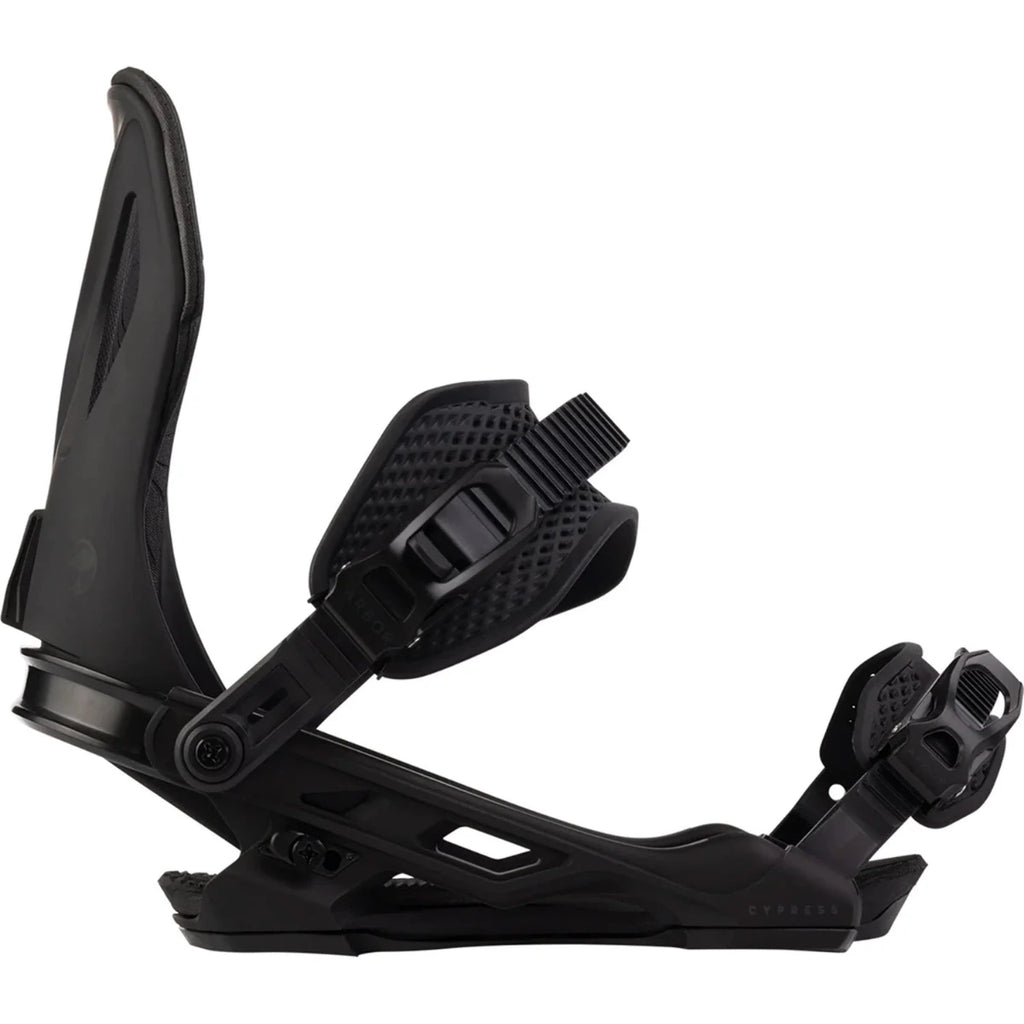 Arbor Cypress Snowboard Bindings 2026