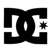 DC logo