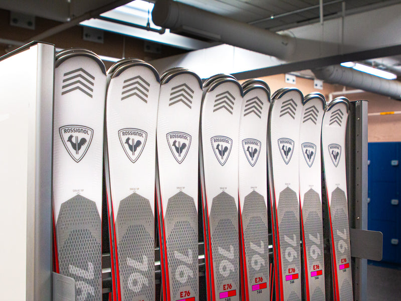 Winter Daily Rentals