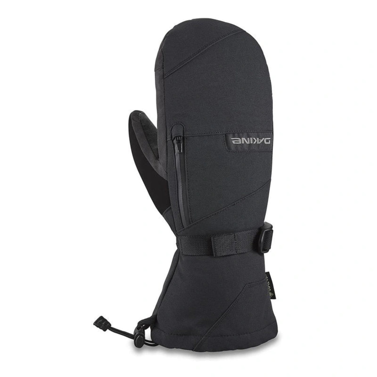 Dakine Women's Leather Sequoia GORE-TEX Mitt 2025