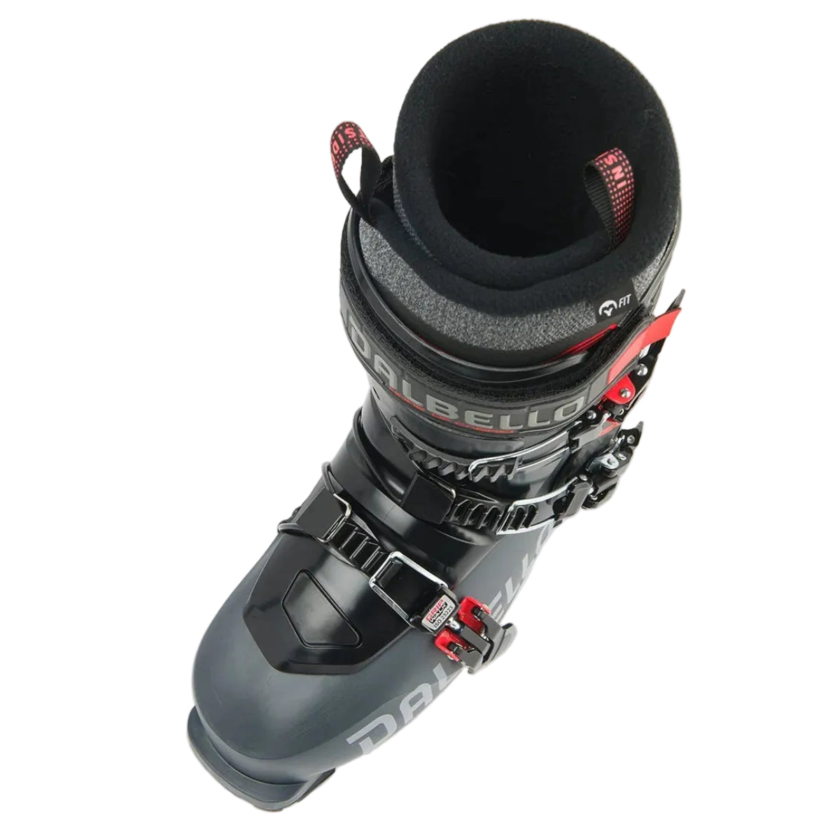 Dalbello Cabrio MV 120 3DWrap Ski Boots 2026